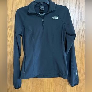 The North Face Lightweight Quarter Zip